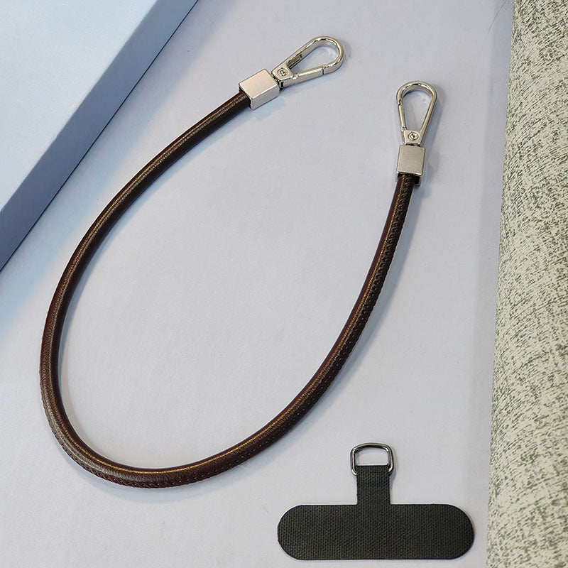 Stylish Durable Clip Neck Strap Kalsten