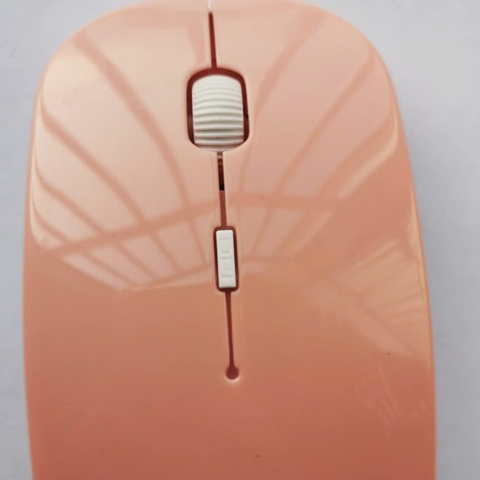 Ergonomic Wireless Mouse Kalsten