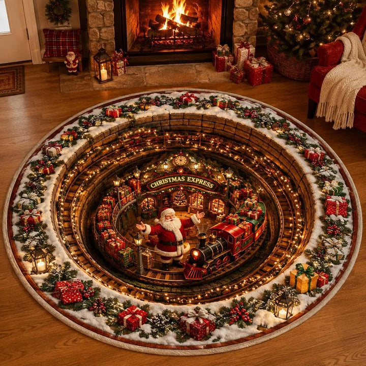 Christmas Themed Decorative