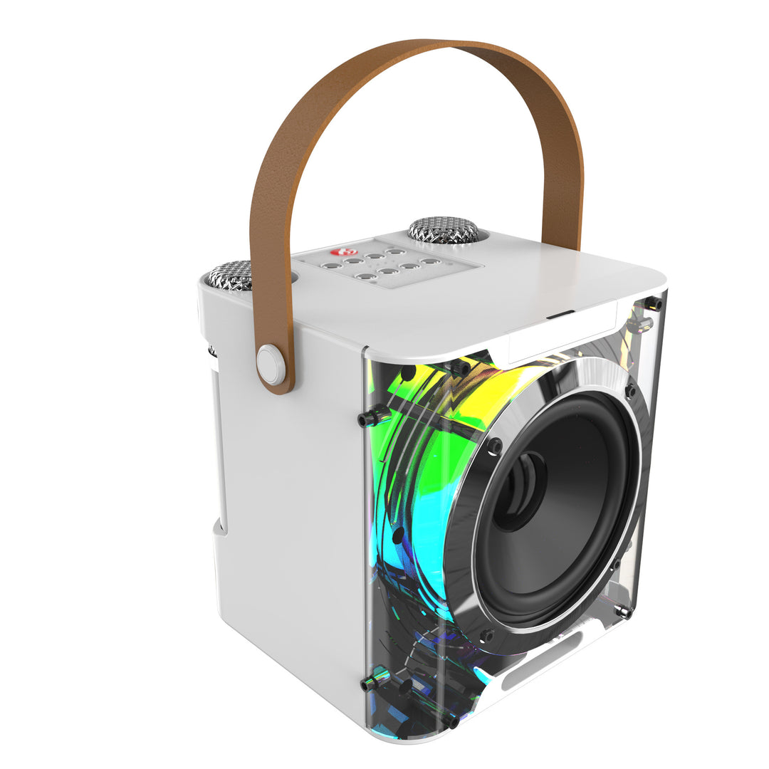 Portable Bluetooth Speaker Kalsten