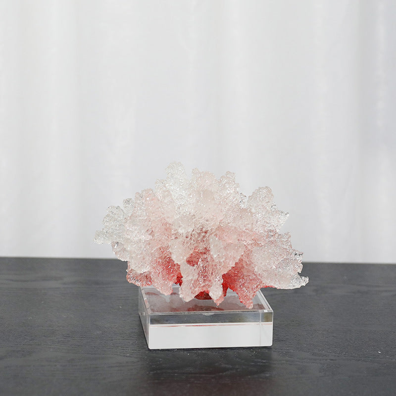 Decorative Coral