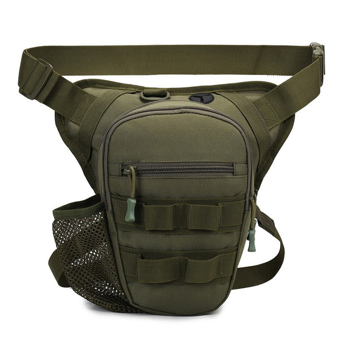Tactical Utility Waist Bag Kalsten