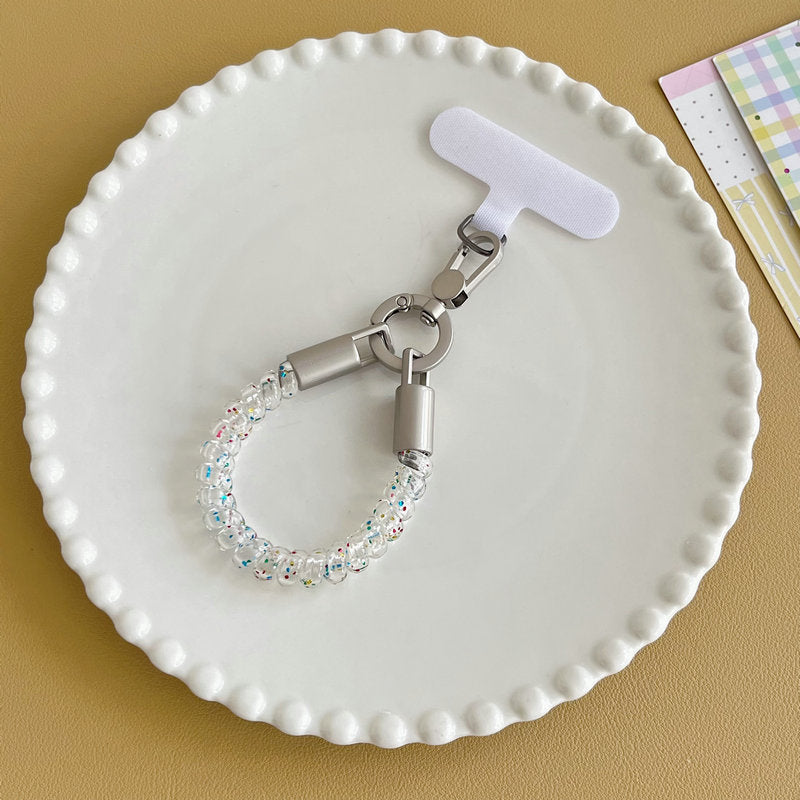 Versatile Silicone Phone Lanyard Kalsten