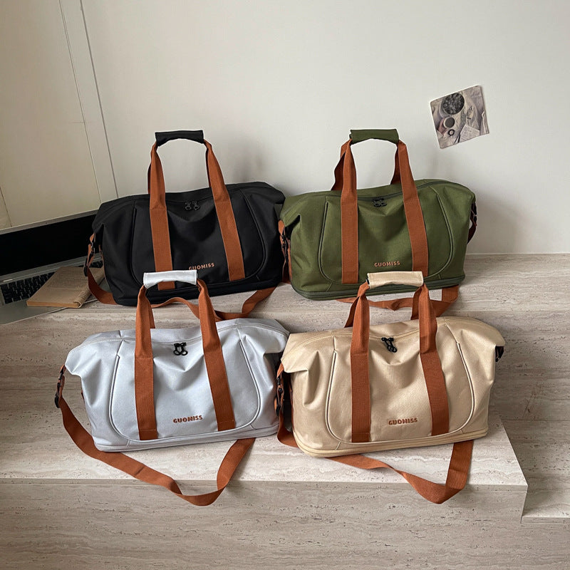 Durable Travel Duffel Bag Kalsten 1791205088