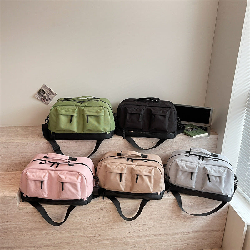 Versatile Travel Backpack Kalsten