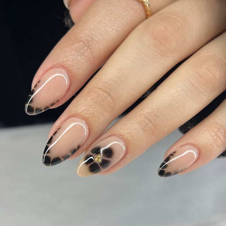 Premium Nail Art Kit