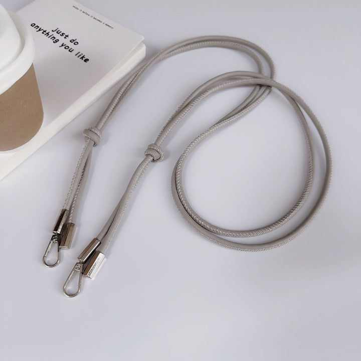 Premium Elastic Cord Lanyard Kalsten
