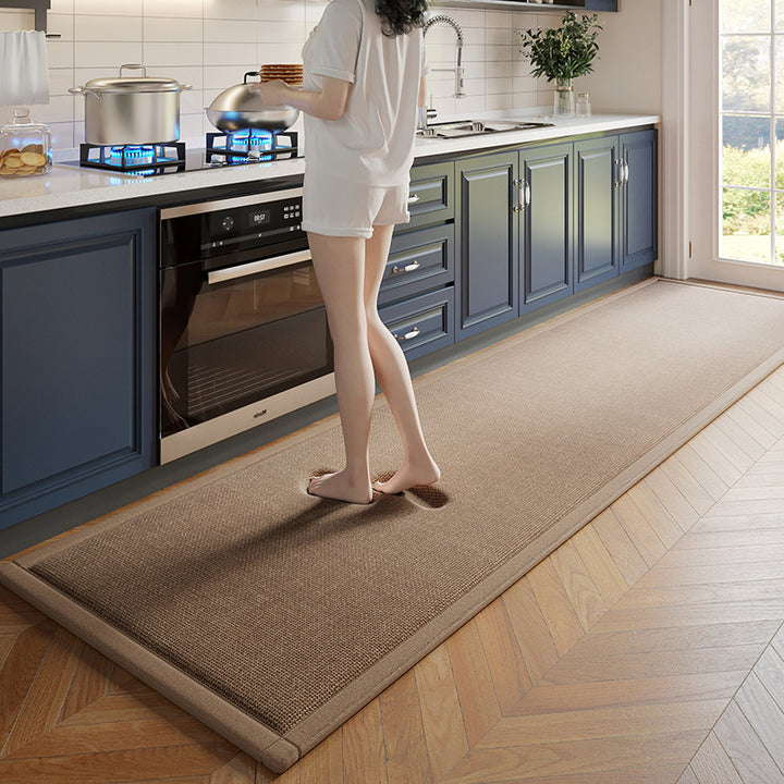 Extra Long Anti-Fatigue Kitchen Mat Kalsten