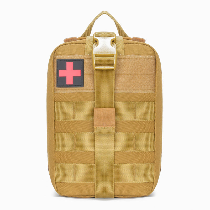 Tactical Medical Pouch Kalsten