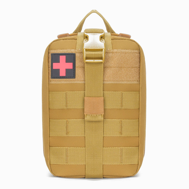 Tactical Medical Pouch Kalsten