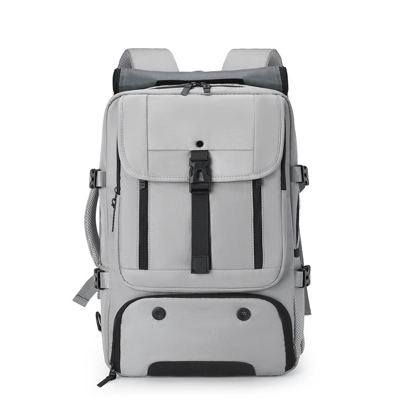 Multi-Functional Travel Backpack Kalsten