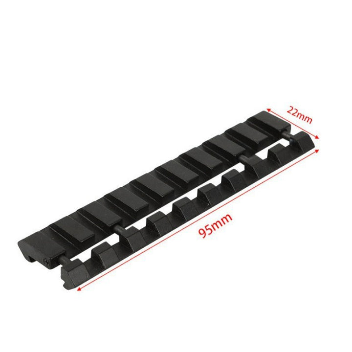 Durable Adjustable Bike Mounting Connector Kalsten