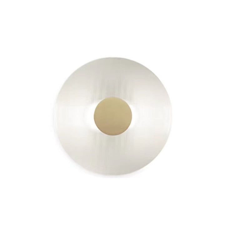 Modern Decorative Wall Sconce with Sleek Design