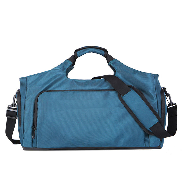 Premium Sports Travel Duffel Kalsten
