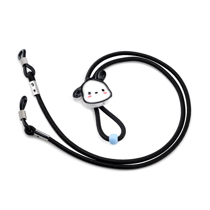 Fun Elephant-Themed Eyewear Holder Kalsten