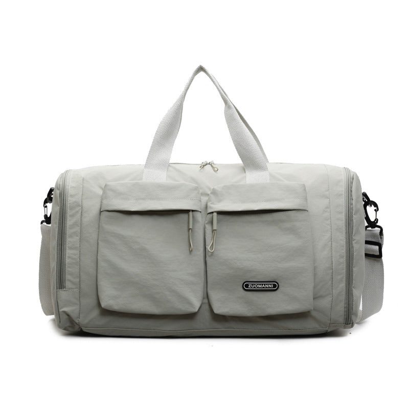 Durable Adventure Duffle Bag Kalsten