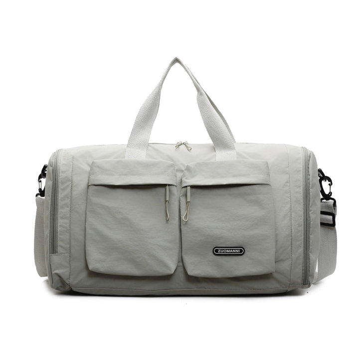 Durable Adventure Duffle Bag Kalsten