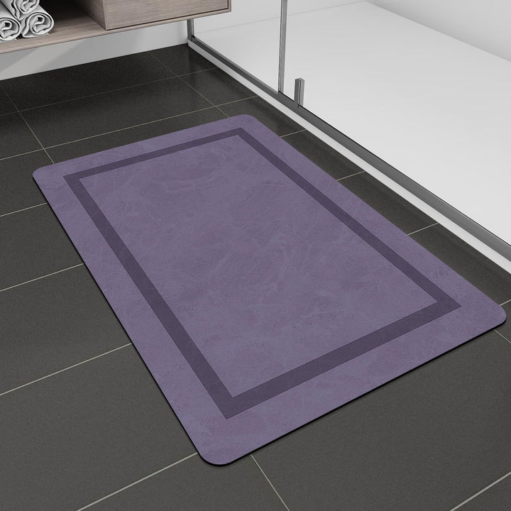 Comfortable Non-Slip Bath Mat Kalsten