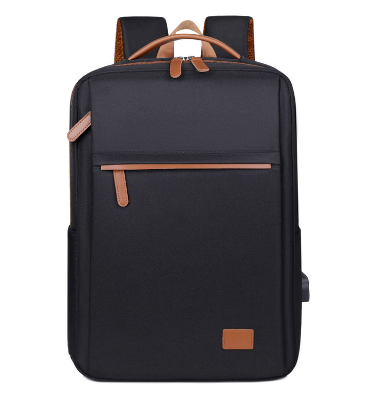 Laptop Backpack with Ergonomic Carrying Comfort from Kalsten