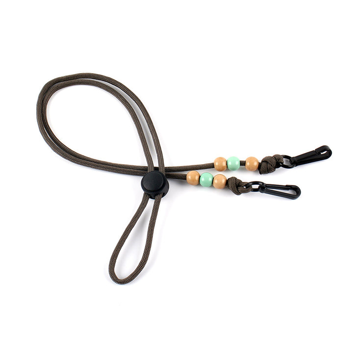 Adjustable Sports Eyewear Lanyard Kalsten