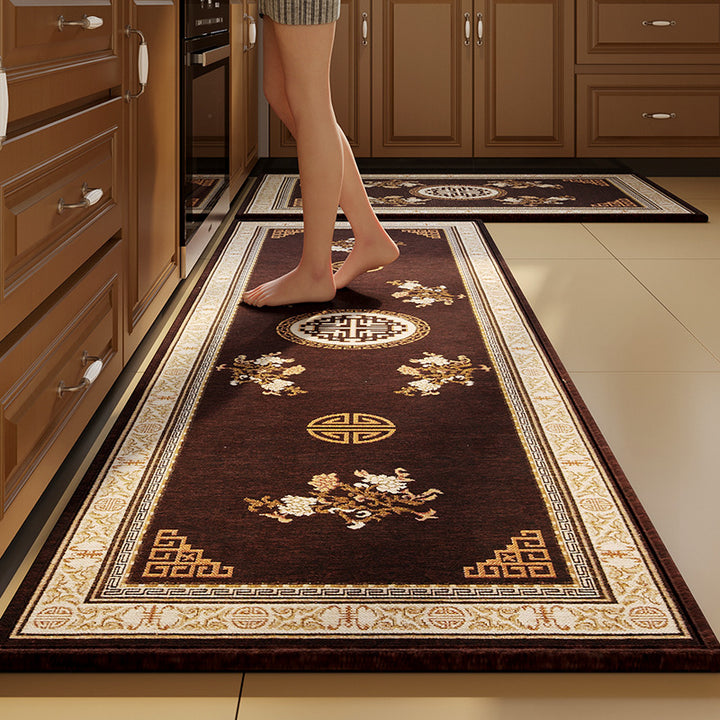 Decorative Kitchen Anti-Fatigue Comfort Mat Kalsten