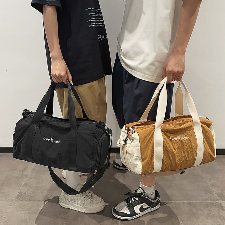Lightweight Sport Duffel Bag Kalsten