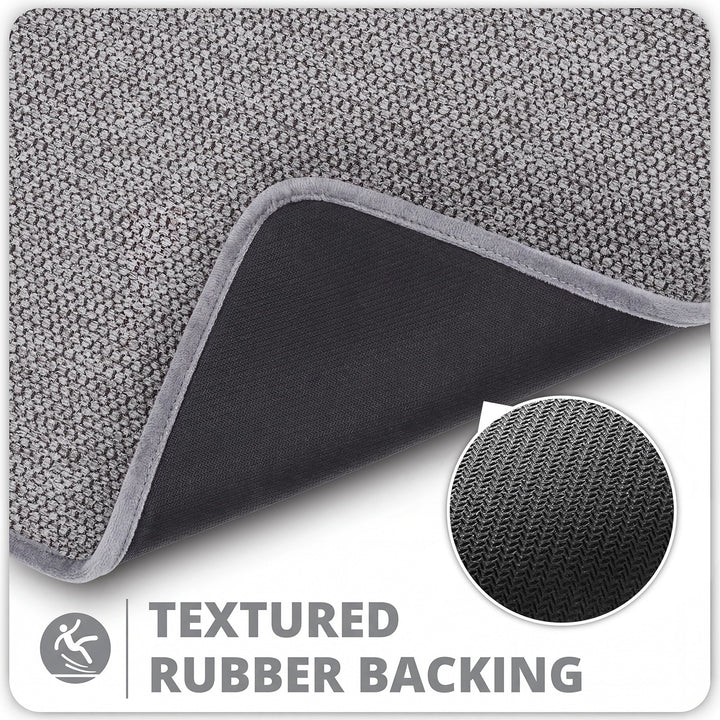 Absorbent Bath Mat