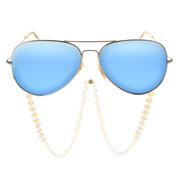 Elegant Sunglasses Chain Kalsten