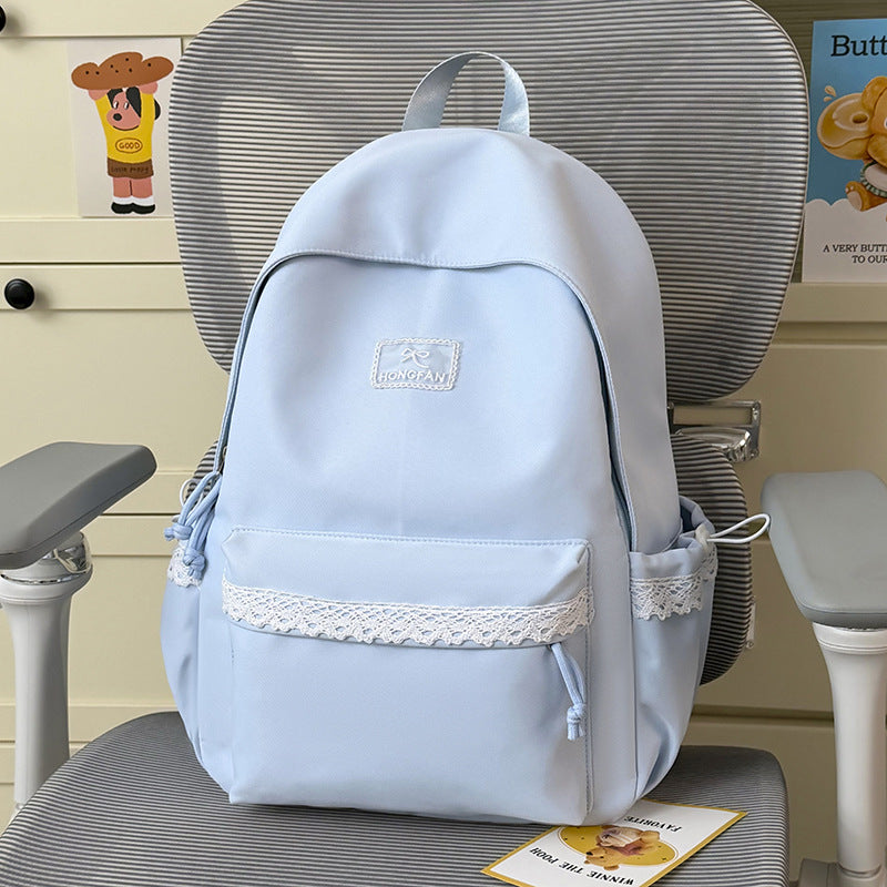 Stylish Everyday Backpack Kalsten