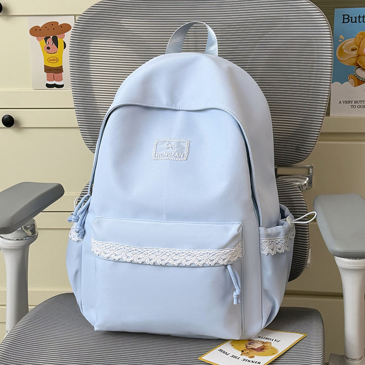 Stylish Everyday Backpack Kalsten