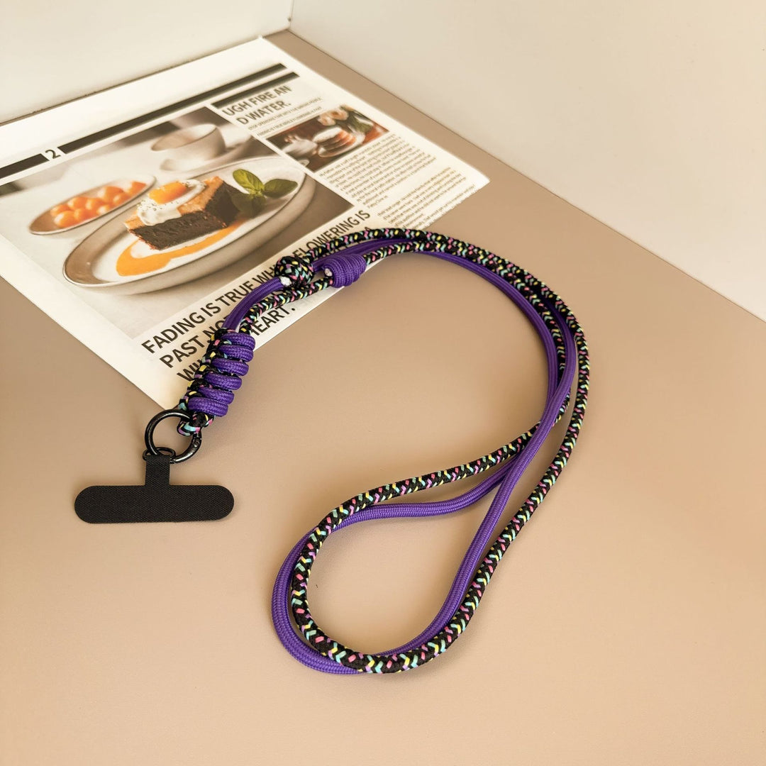 Premium Utility Lanyard with Safety Clip Kalsten