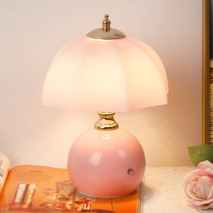 Decorative Table Lamp