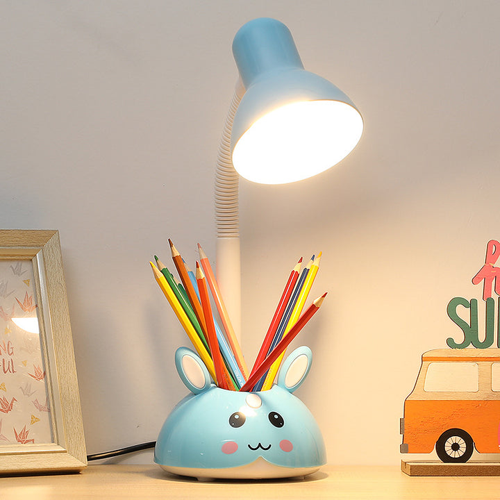Decorative Desk Lamp