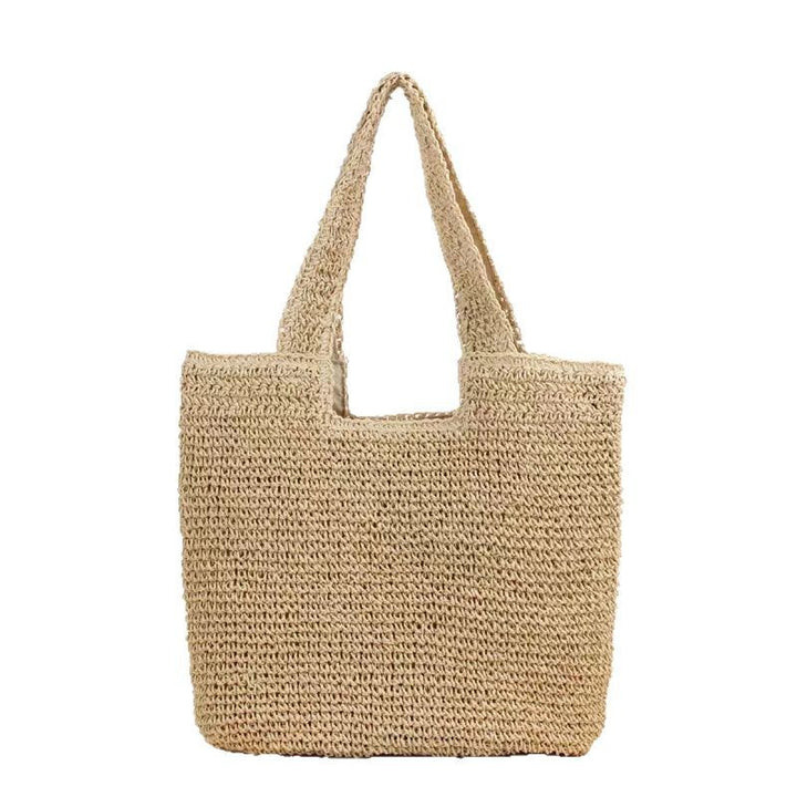 Handwoven Beach Bag Kalsten