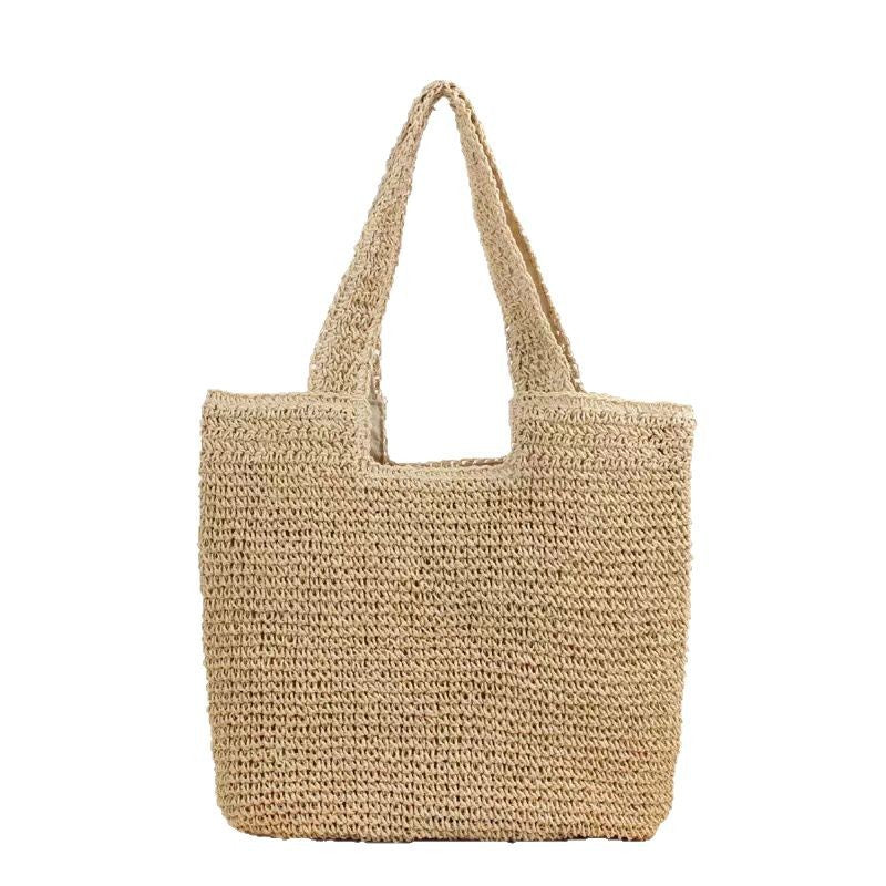 Handwoven Tote Bag Kalsten
