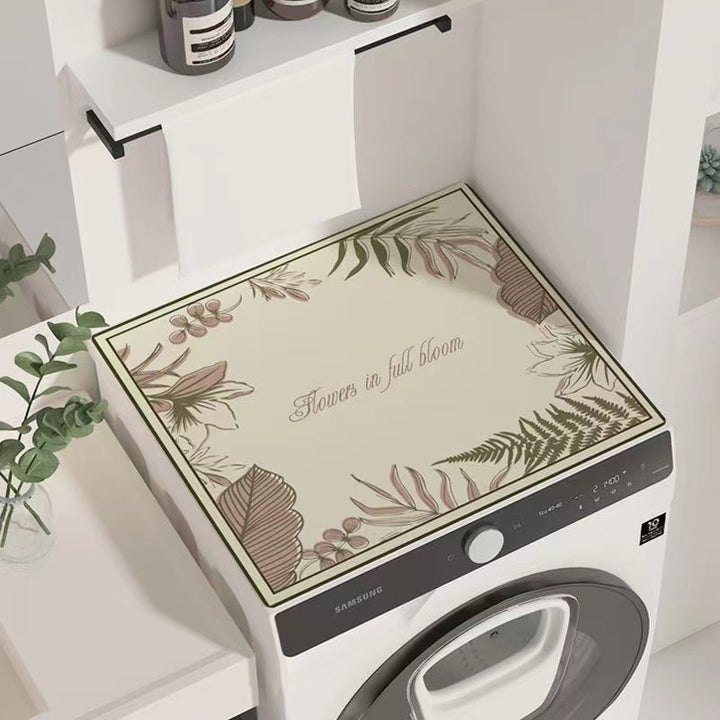 Decorative Washer Cover