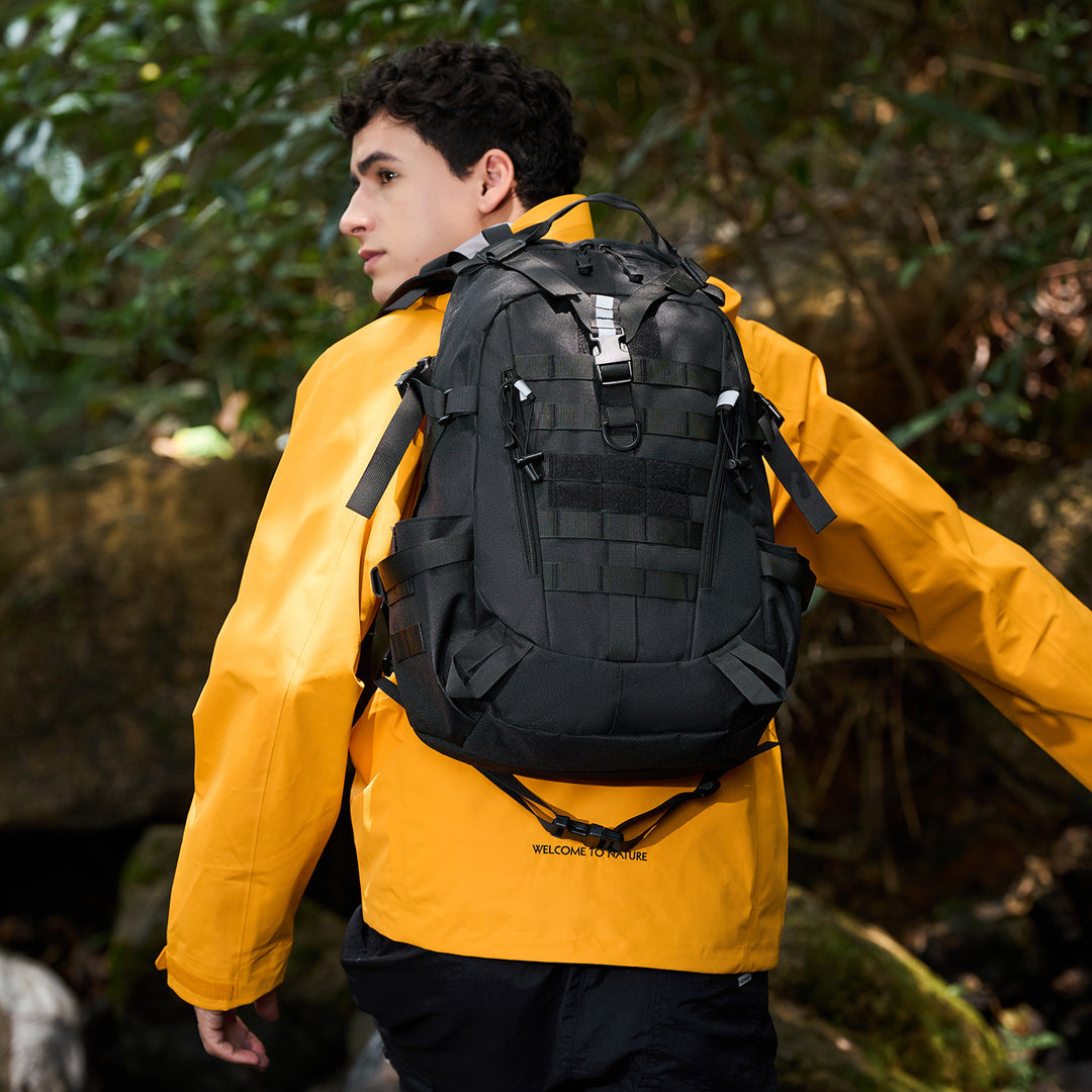 Tactical Outdoor Backpack Kalsten