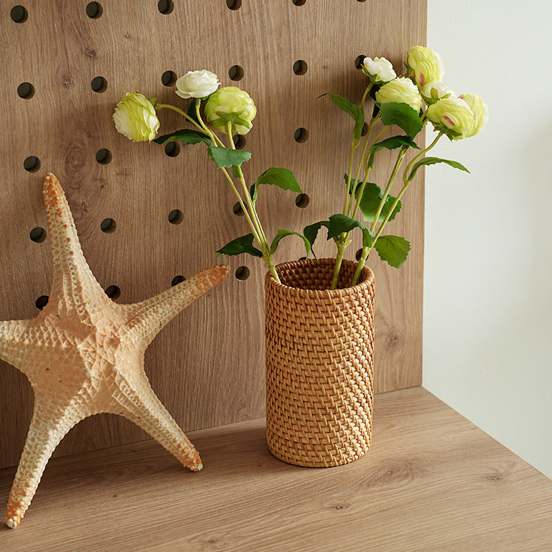 Decorative flower vases Kalsten
