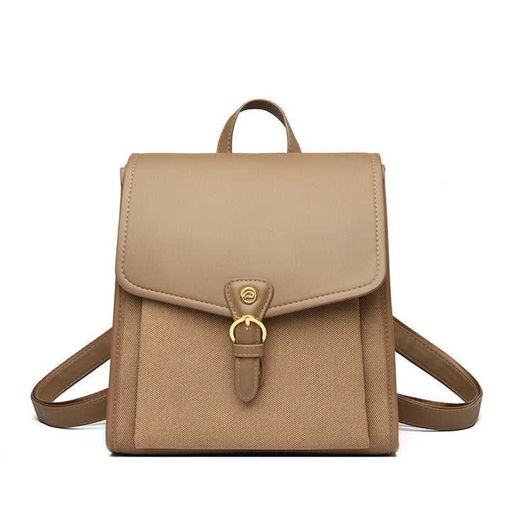 Casual Chic Convertible Backpack Kalsten