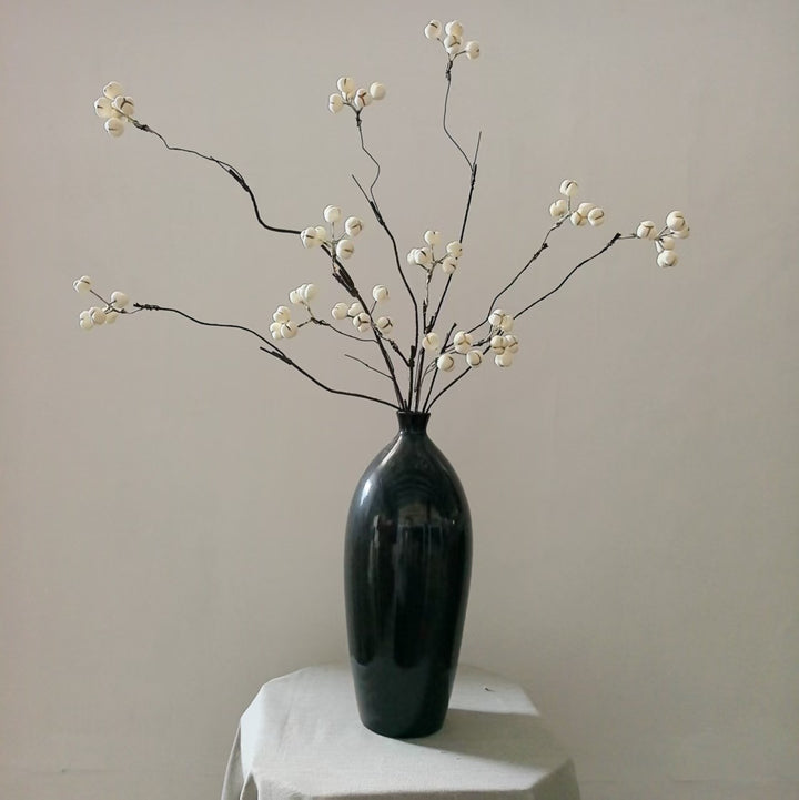 Decorative Artificial Berry Stem