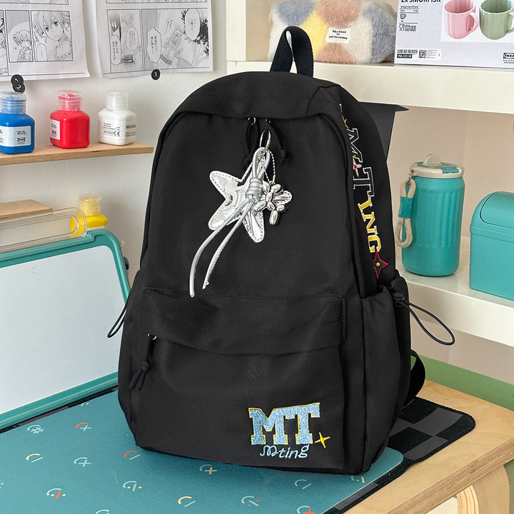 Trendy Casual Backpack Kalsten
