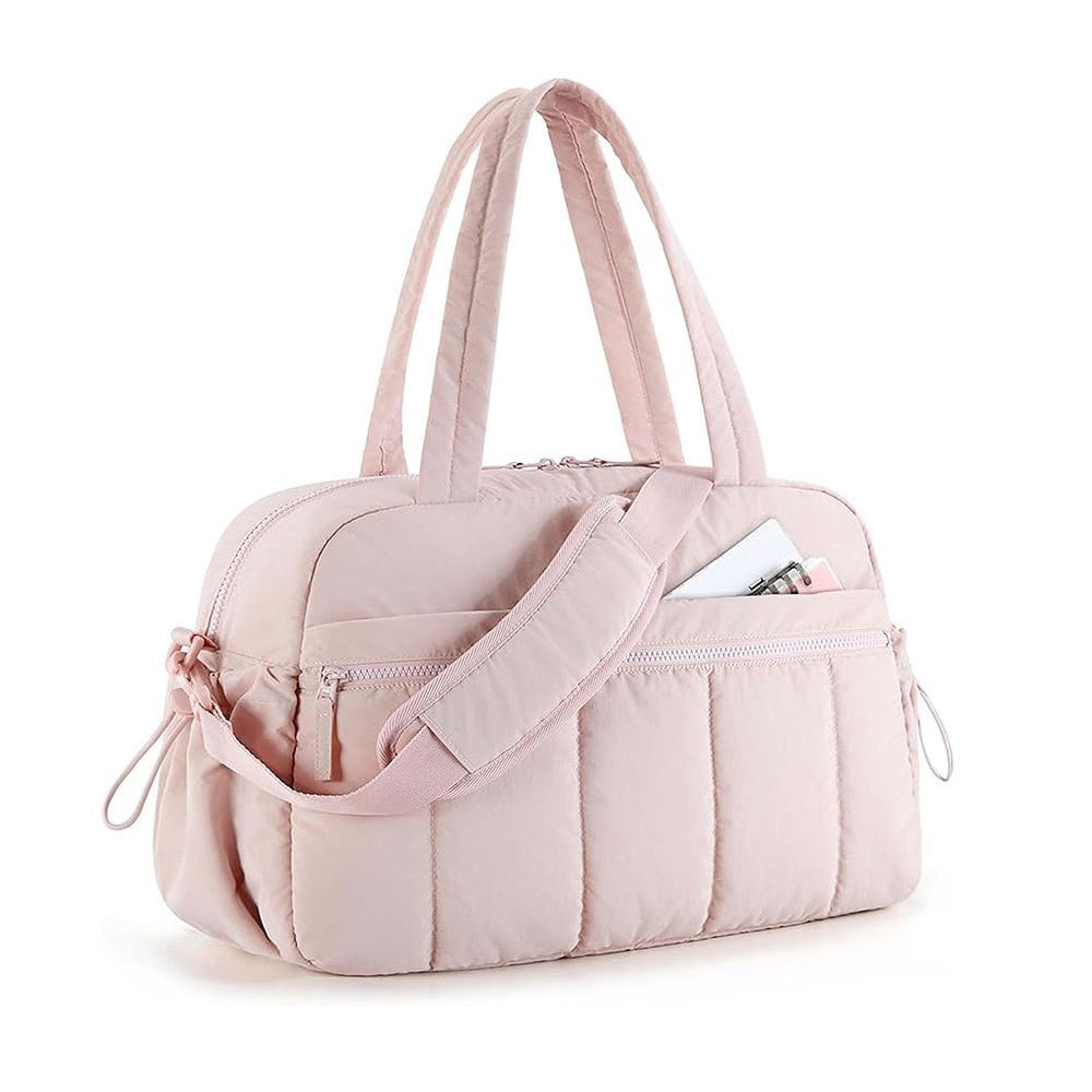 Ladies functional shopping bag Kalsten