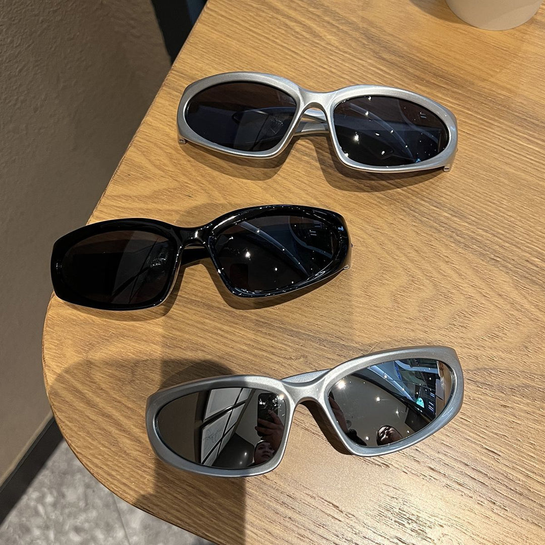 Sporty UV Protection Sunglasses Kalsten