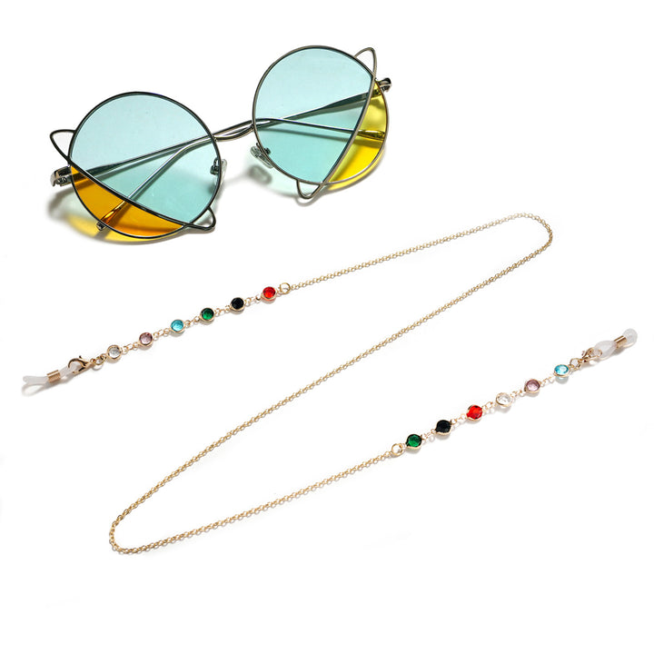 Premium Chain Eyewear Holder kalsten