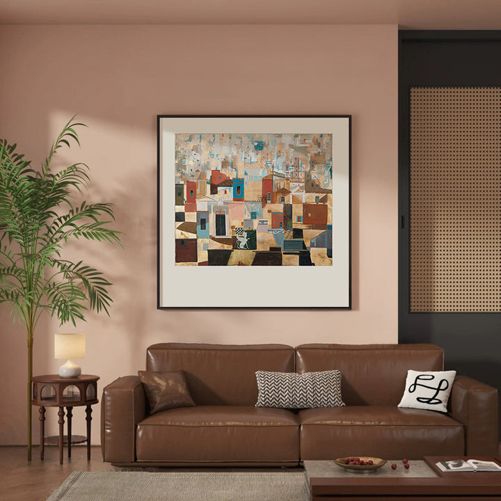 Decorative Wall Art for Home Interiors