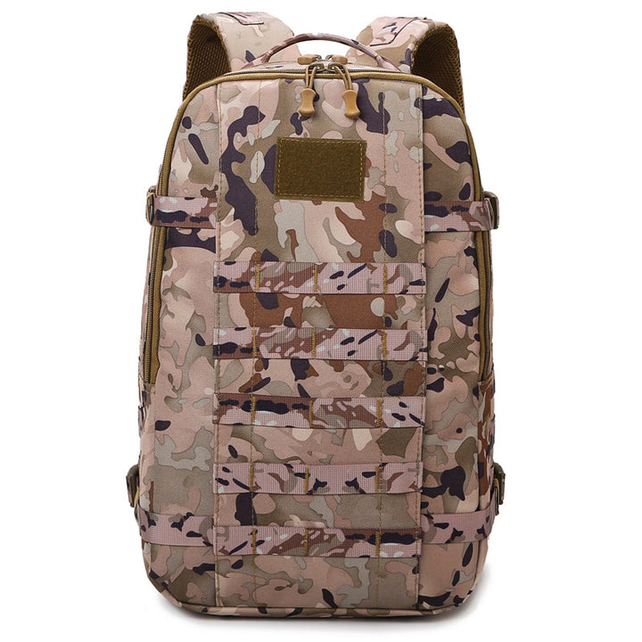 Tactical All-Weather Storage Backpack Kalsten