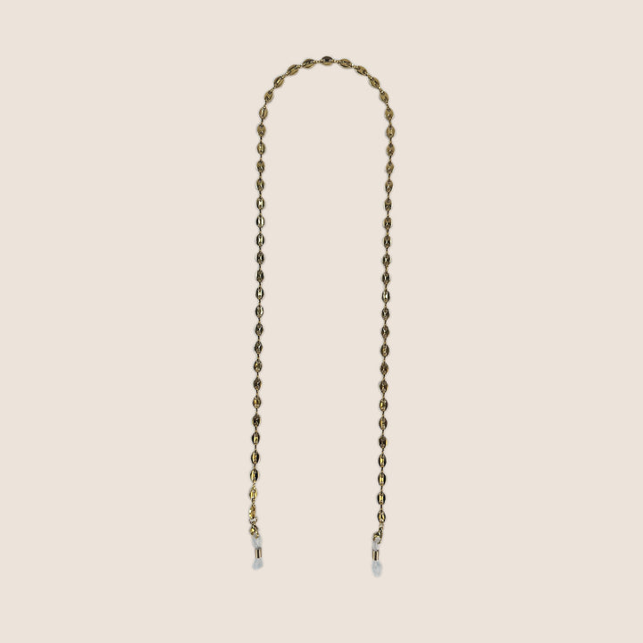 Premium Metal Eyewear Chain Kalsten