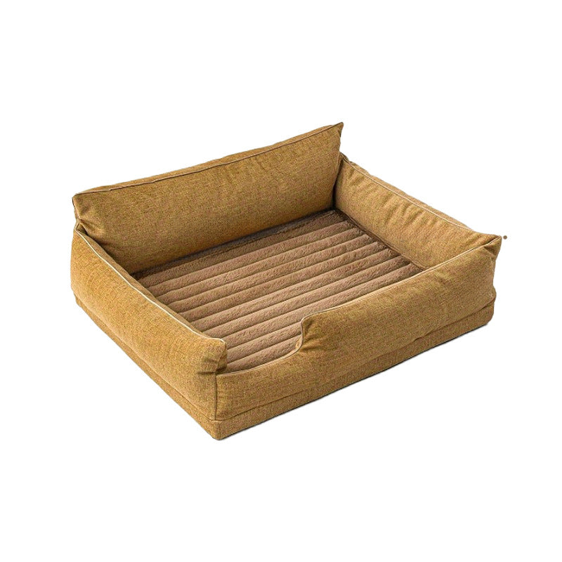 Cozy Orthopedic Dog Bed