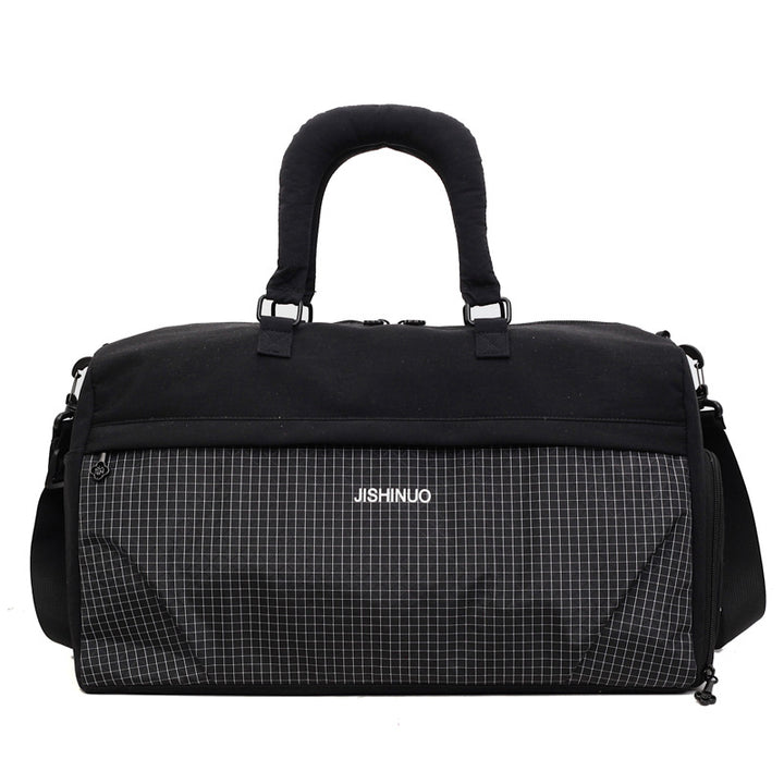 Women Durable Sports Bag Kalsten