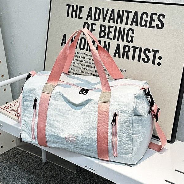 All-Weather Sports Duffel Bag